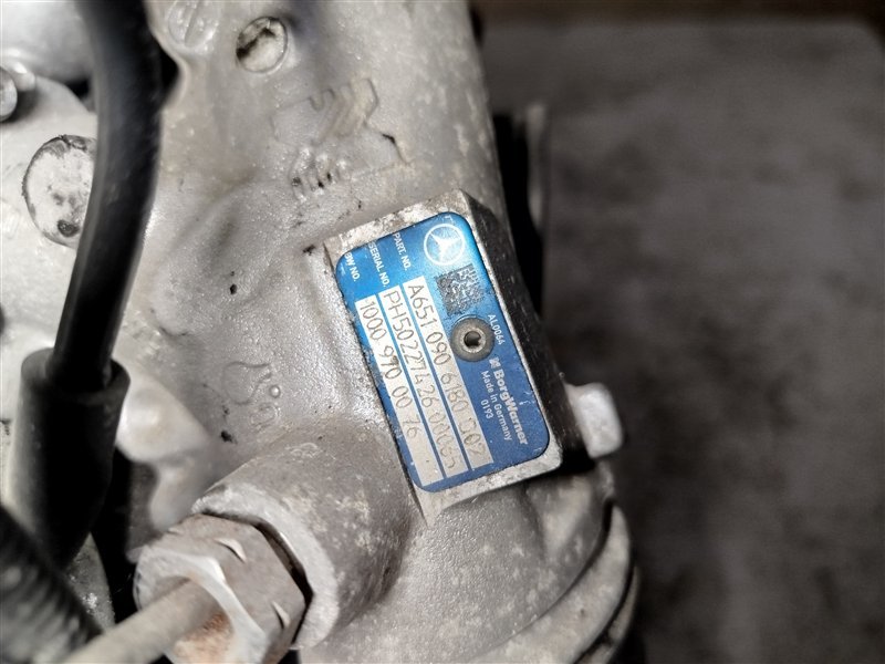 двигатель в сборе, 500000 рублей, Санкт-Петербург