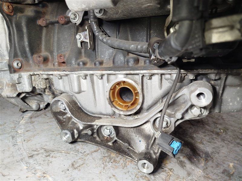 двигатель в сборе, 500000 рублей, Санкт-Петербург