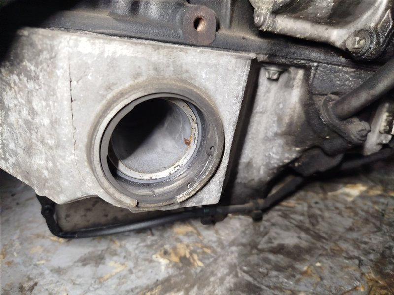 двигатель в сборе, 500000 рублей, Санкт-Петербург