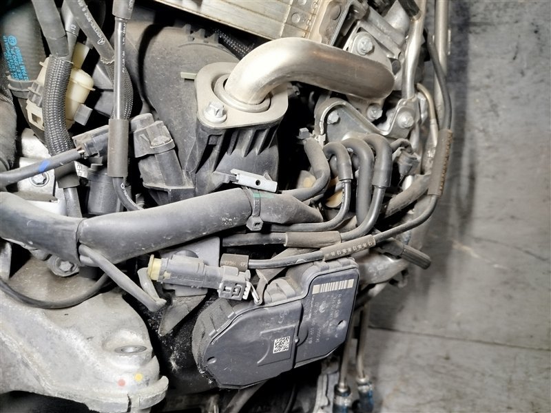 двигатель в сборе, 500000 рублей, Санкт-Петербург