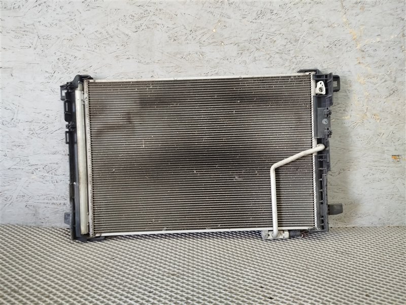 радиатор кондиционера, 4500 рублей, Санкт-Петербург