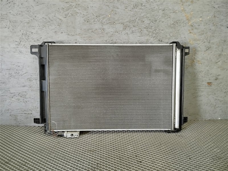 радиатор кондиционера, 4500 рублей, Санкт-Петербург