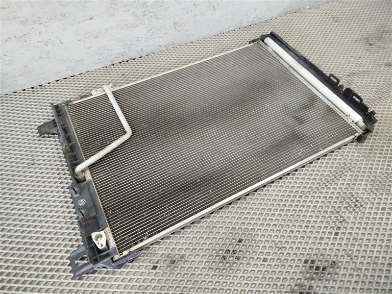 радиатор кондиционера, 4500 рублей, Санкт-Петербург