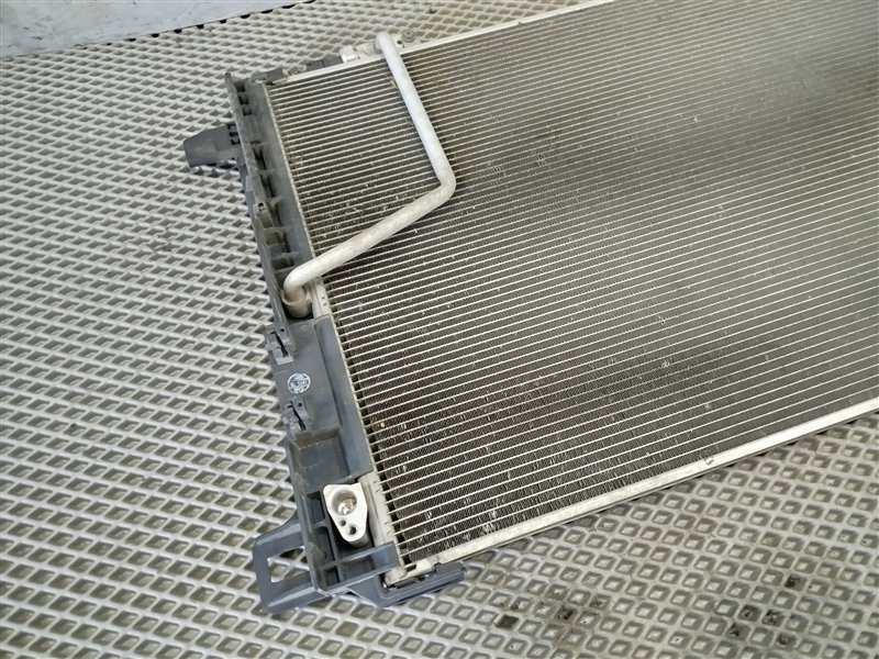 радиатор кондиционера, 4500 рублей, Санкт-Петербург