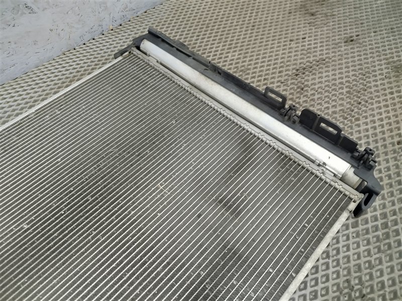 радиатор кондиционера, 4500 рублей, Санкт-Петербург