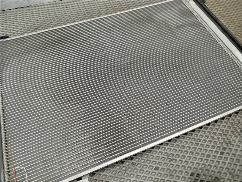 радиатор кондиционера, 4500 рублей, Санкт-Петербург