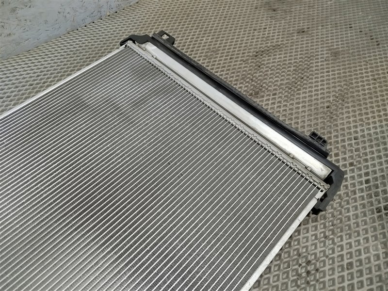 радиатор кондиционера, 4500 рублей, Санкт-Петербург