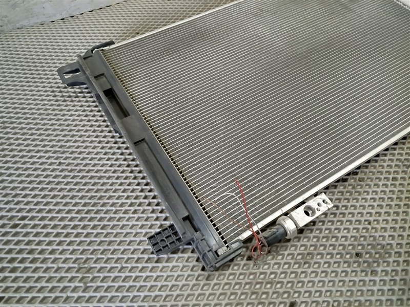 радиатор кондиционера, 4500 рублей, Санкт-Петербург