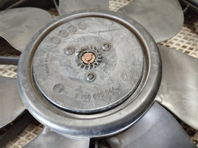 вентилятор, 20000 рублей, Санкт-Петербург