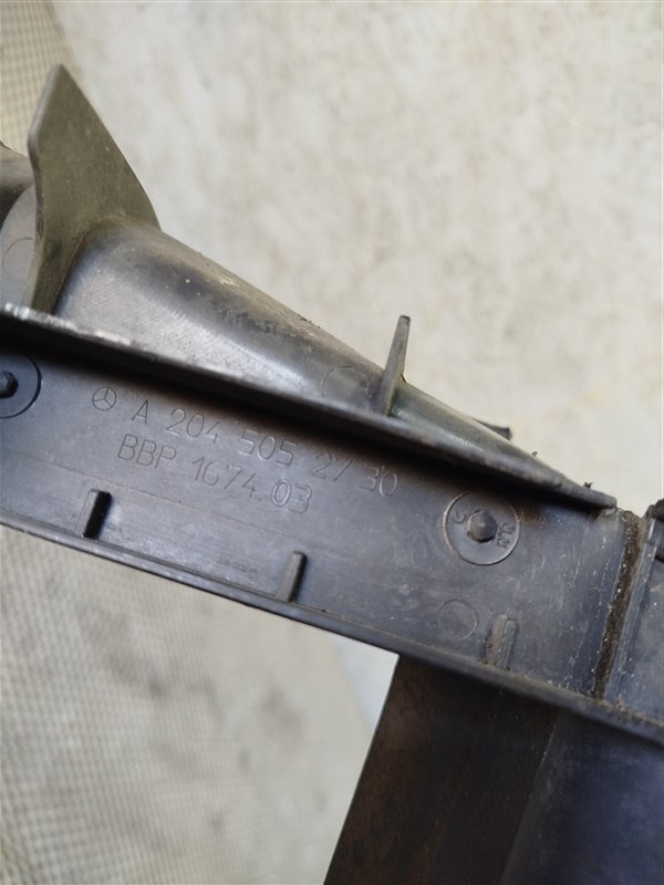 воздухозаборник, 6000 рублей, Санкт-Петербург