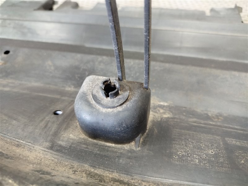 воздухозаборник, 6000 рублей, Санкт-Петербург