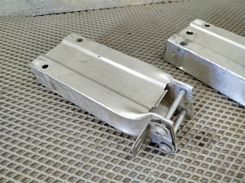 кронштейн усилителя, 5000 рублей, Санкт-Петербург