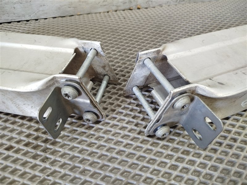 кронштейн усилителя, 5000 рублей, Санкт-Петербург