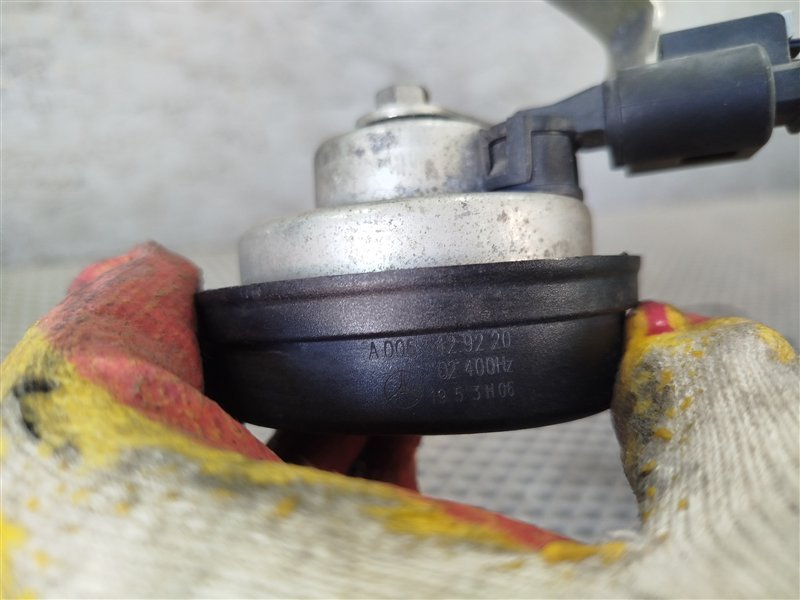 звуковой сигнал, 3000 рублей, Санкт-Петербург