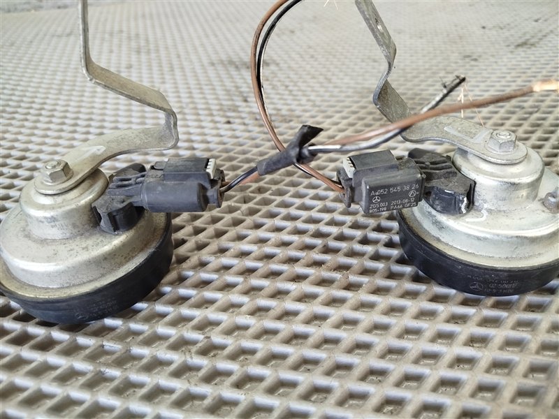 звуковой сигнал, 3000 рублей, Санкт-Петербург