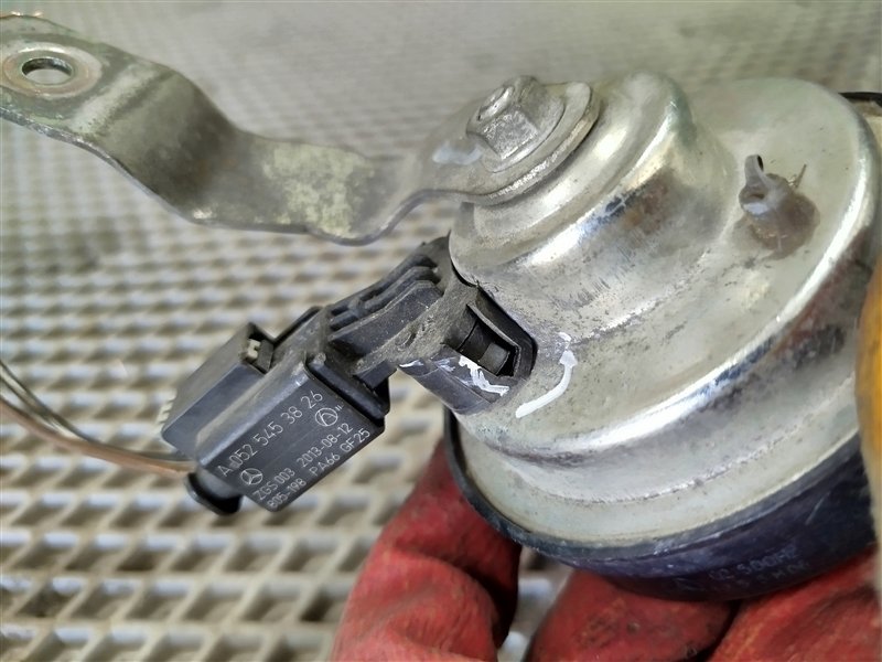 звуковой сигнал, 3000 рублей, Санкт-Петербург