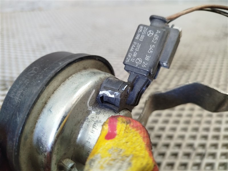 звуковой сигнал, 3000 рублей, Санкт-Петербург