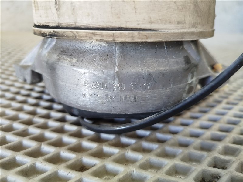 подушка двигателя, 6000 рублей, Санкт-Петербург