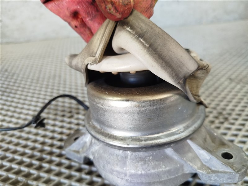 подушка двигателя, 6000 рублей, Санкт-Петербург