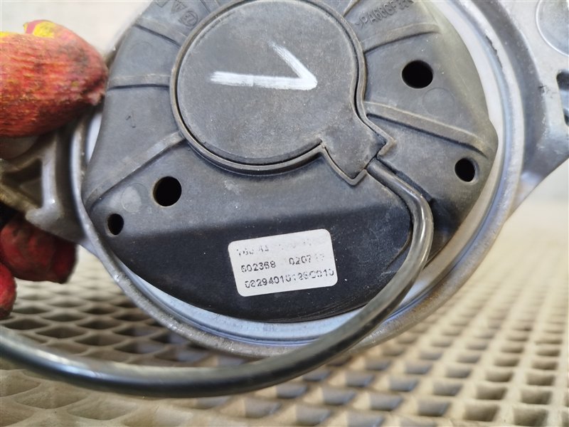 подушка двигателя, 6000 рублей, Санкт-Петербург