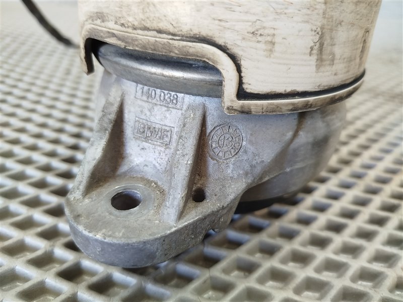 подушка двигателя, 6000 рублей, Санкт-Петербург