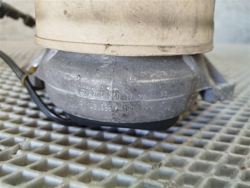 подушка двигателя, 6000 рублей, Санкт-Петербург