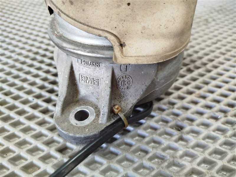 подушка двигателя, 6000 рублей, Санкт-Петербург