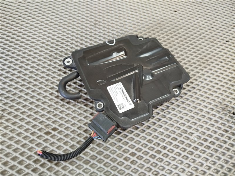 блок управления АКПП, 35000 рублей, Санкт-Петербург