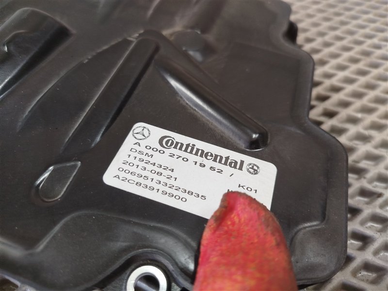 блок управления АКПП, 35000 рублей, Санкт-Петербург