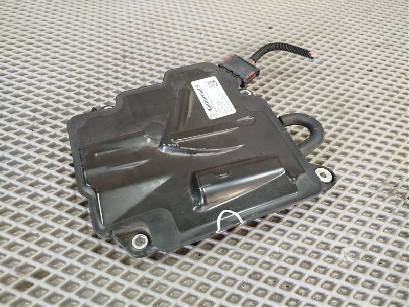 блок управления АКПП, 35000 рублей, Санкт-Петербург