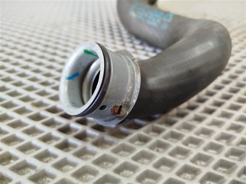 патрубок охлаждения, 3000 рублей, Санкт-Петербург