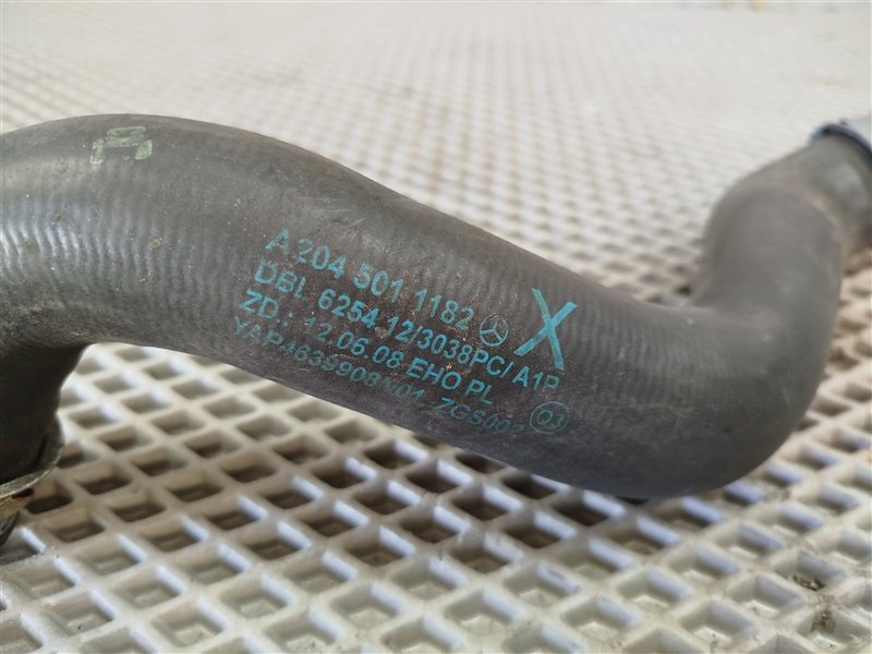 патрубок охлаждения, 3000 рублей, Санкт-Петербург