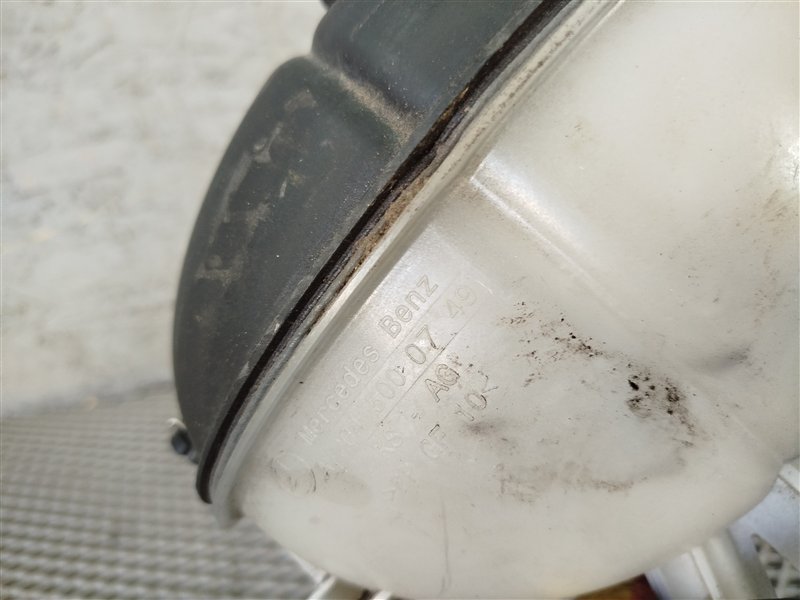 бачок расширительный, 3500 рублей, Санкт-Петербург