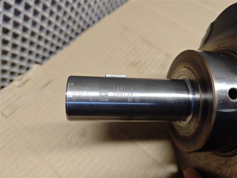 коленвал, 100000 рублей, Санкт-Петербург