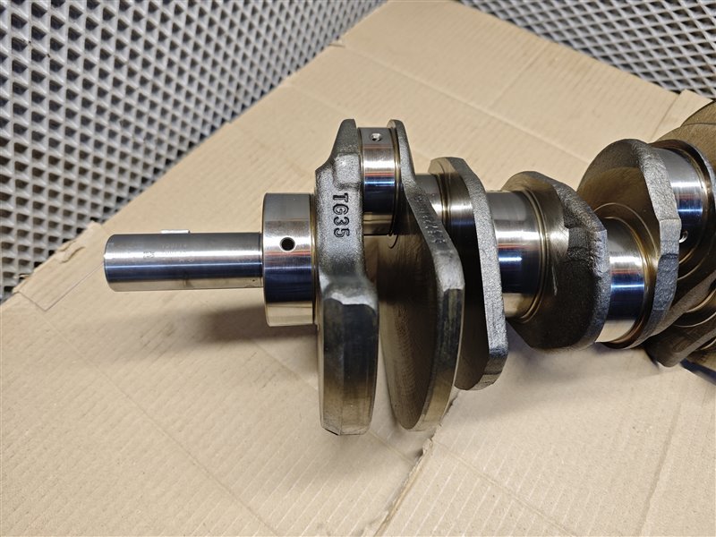 коленвал, 100000 рублей, Санкт-Петербург