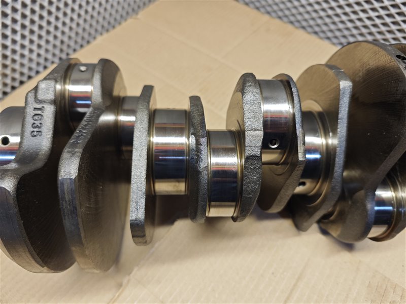 коленвал, 100000 рублей, Санкт-Петербург