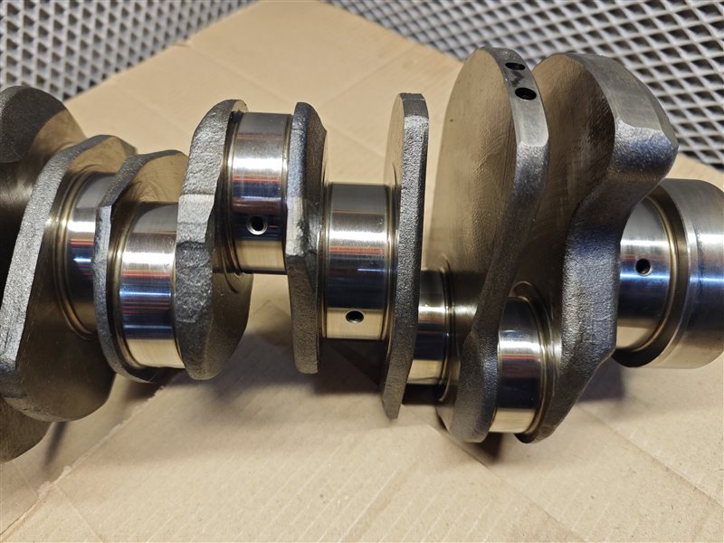 коленвал, 100000 рублей, Санкт-Петербург