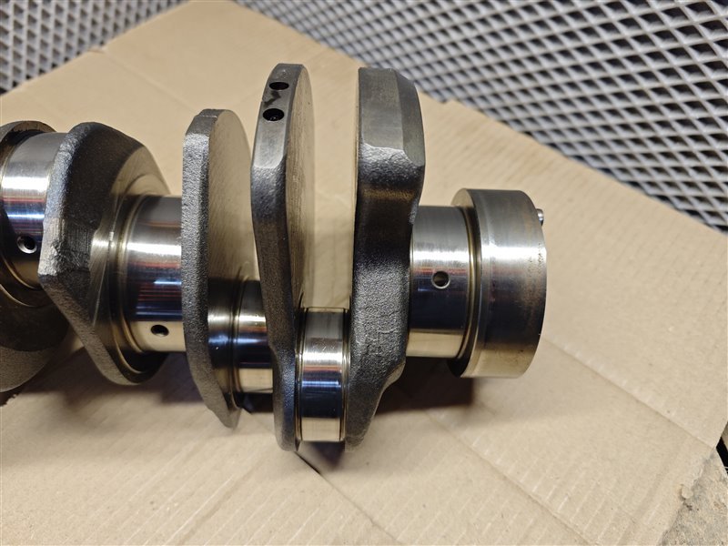 коленвал, 100000 рублей, Санкт-Петербург