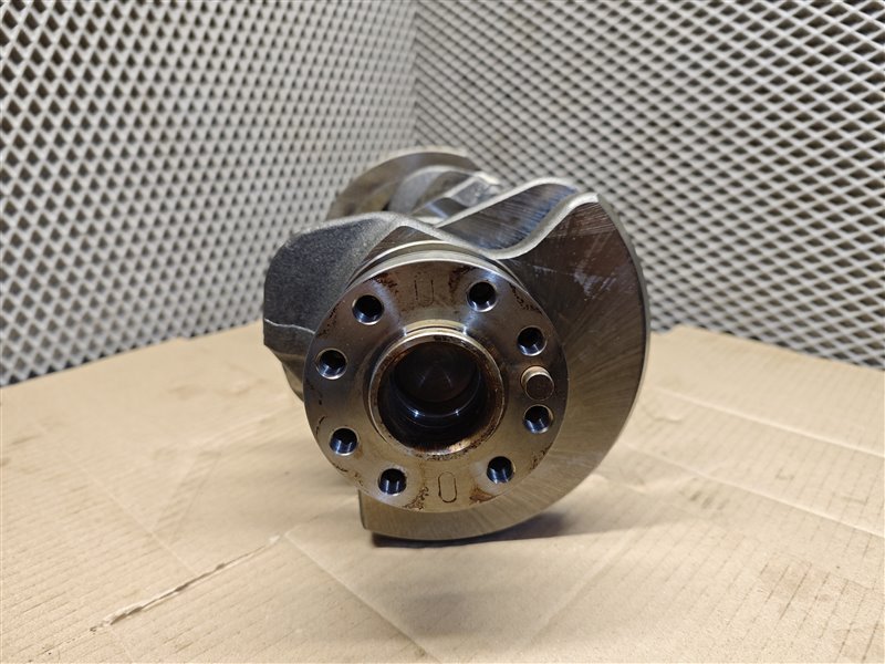 коленвал, 100000 рублей, Санкт-Петербург