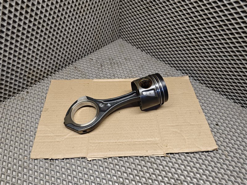 поршень с шатуном, 5000 рублей, Санкт-Петербург