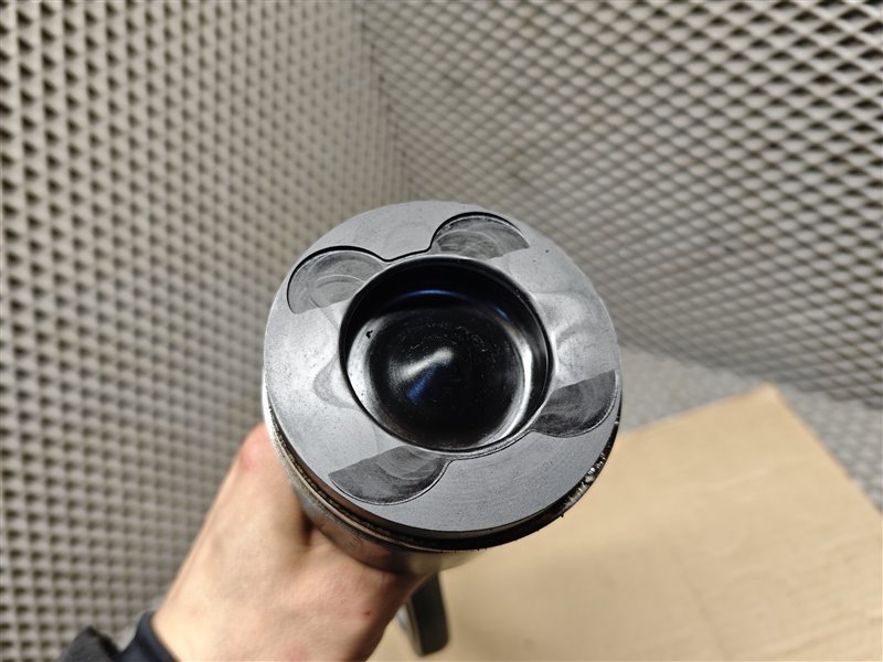 поршень с шатуном, 5000 рублей, Санкт-Петербург