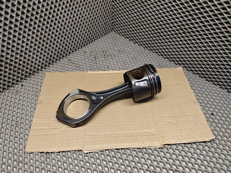 поршень с шатуном, 5000 рублей, Санкт-Петербург