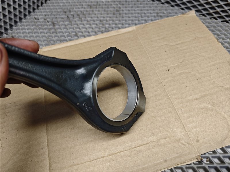 поршень с шатуном, 5000 рублей, Санкт-Петербург