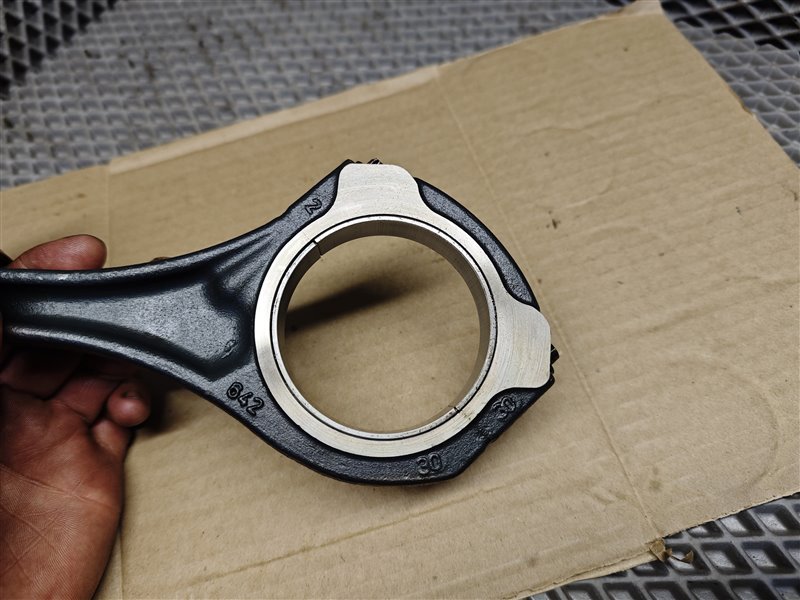 поршень с шатуном, 5000 рублей, Санкт-Петербург