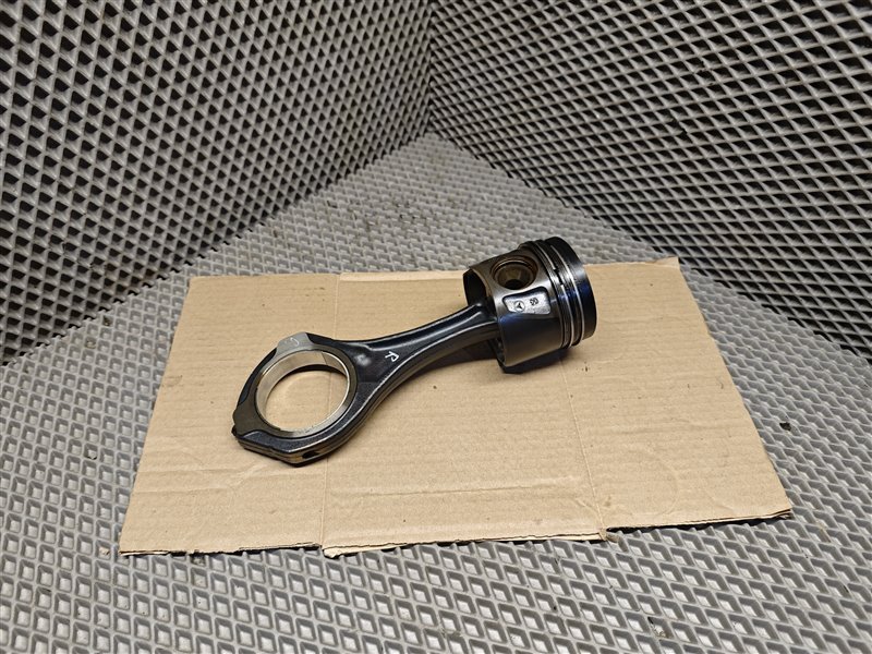 поршень с шатуном, 5000 рублей, Санкт-Петербург