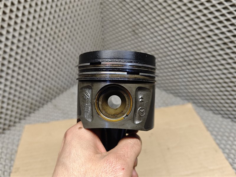 поршень с шатуном, 5000 рублей, Санкт-Петербург