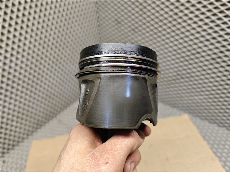 поршень с шатуном, 5000 рублей, Санкт-Петербург