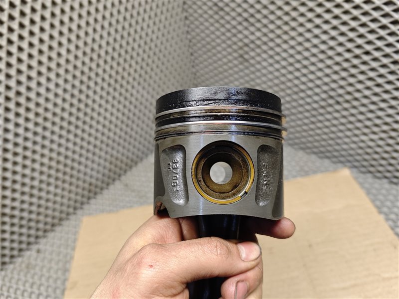 поршень с шатуном, 5000 рублей, Санкт-Петербург