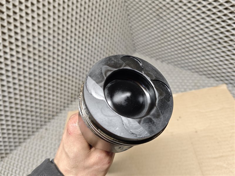 поршень с шатуном, 5000 рублей, Санкт-Петербург