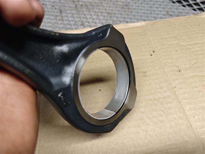 поршень с шатуном, 5000 рублей, Санкт-Петербург